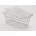 3 Space Cold Food Pan (6" depth)