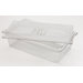 Extra Cold Food Pan Cover