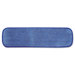 Microfiber Wet Room Pad, 12/Carton