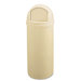 Marshal Classic Round Container, 25 Gal