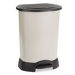 Step-On Container, 30 Gal