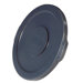 Rubbermaid Commercial - Brute Round Container Lids 10 Gal. Brute Container Lid: 640-2609-G - lid for brute 10gal container gray