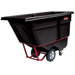 Tilt Trucks - 1 cu yd standard til