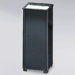 Howard Standard Black Sand Top Urn
