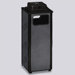 Dimension 500 Series 12 Gal. Weather Urn Ash/Trash Receptacle