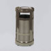 Architek 17 Gallon Radius Ash Urn Trash Receptacle