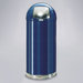 Medium Round Top Waste Receptacle