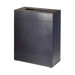 Designer Silhouettes Large Rectangular Receptacle