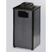 Dimension 500 Series 24 Gal. Weather Urn Ash/Trash Receptacle