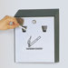 Smokers Receptacle