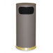Crowne 15 Gal. Waste Receptacle