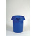 BRUTE&reg; 32 Gallon Round Containers