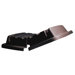 Lid for 20 Cubic Feet Truck in Black