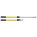 Hygen Quick-Connect with Short Extension Handle in Yellow / Black