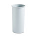Untouchable Waste Round Container
