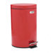 Round Medi-Can, Round, 3 1/2 Gal