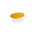 Round Storage Container (22 U.S. qt.)