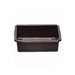 Undivided Bus/ Utility Box (Brown)