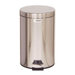 Medi-Can Steel Step Trash Can