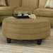 Nulato Cocktail Ottoman