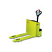 CX14 Series 27" x 45" Electric Pallet Jack