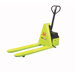 HX10 Series 27" x 45" Electric High-Lift Pallet Jack