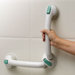 Safe-er-Grip Swivel Bar