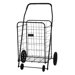 Narita Jumbo Load Runner in Black