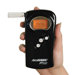 AlcoHAWK PT500 Fuel-Cell Breathalyzer, Digital Breath Alcohol Tester