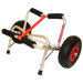 Clipper Deluxe Universal Kayak Cart