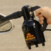 Air Force Blaster Sidekick