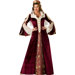 Elegant Empress Costume