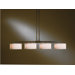 Trestle 4 Light Pendant
