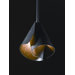 Mobius 1 Light Adjustable Pendant
