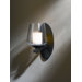 Ribbon One Light Wall Sconce