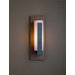 One Light Vertical Bar Wall Sconce