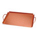 Nonstick Grill Grid with Handles