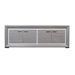 Lynea 83 Four Door Sideboard