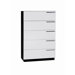 Scoop 41 N&deg;31 5 Drawer Chest