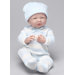 15" La Newborn (Real Boy!)