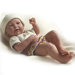 Berenguer Boutique Newborn Real Boy Doll