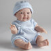 Berenguer Boutique Lucas Knit Boy Doll