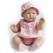 Berenguer Boutique Lily Girl Doll