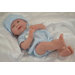 15" La Newborn (Real Boy!)