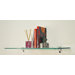 12" Floating Cardinal Shelf