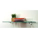 10" Floating Monarch Shelf
