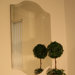 Regency Westminster Frameless Mirror