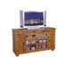 Sedona 62" TV Stand
