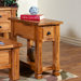 Sedona End Table