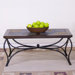 Santa Fe Coffee Table